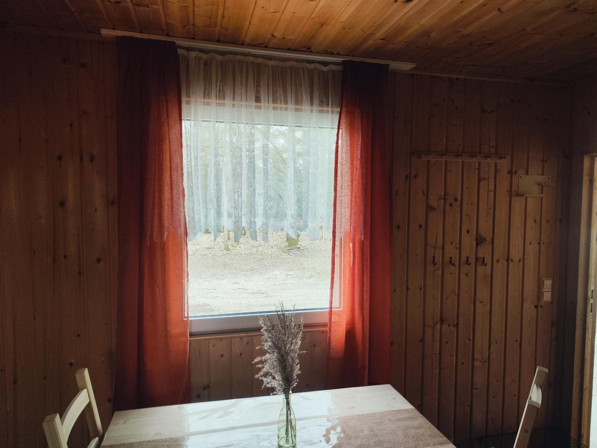Kleine Freiheit- Nummer 1 Reichendorf Exteriér fotografie