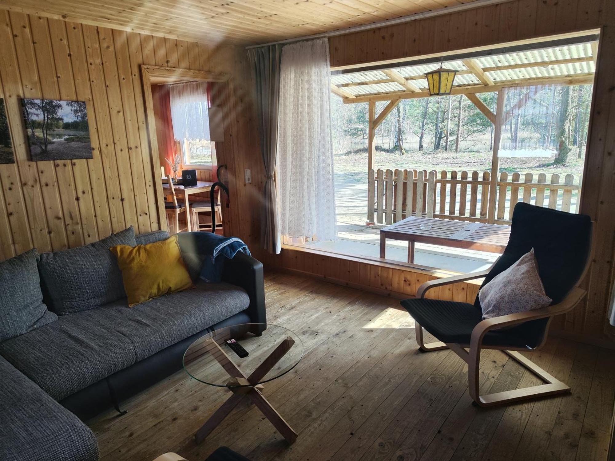 Kleine Freiheit- Nummer 1 Reichendorf Exteriér fotografie